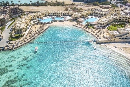 Sunny Days El Palacio Resort & Spa - 7