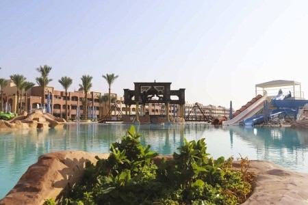 Sunny Days El Palacio Resort & Spa - 8