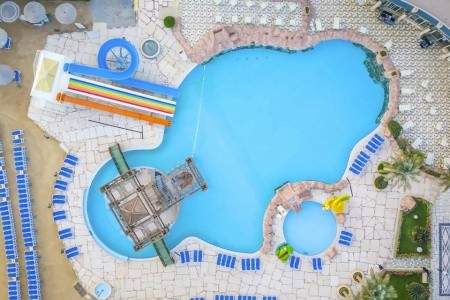 Sunny Days El Palacio Resort & Spa - 9