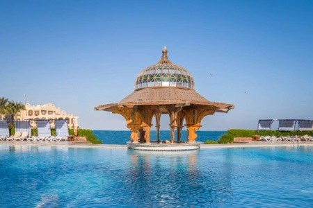 Sunny Days El Palacio Resort & Spa - 10