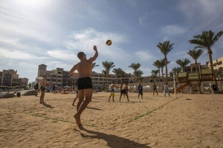 Sunny Days El Palacio Resort & Spa - 12