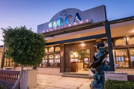 Sunny Days El Palacio Resort & Spa - 15