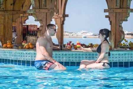 Sunny Days El Palacio Resort & Spa - 16