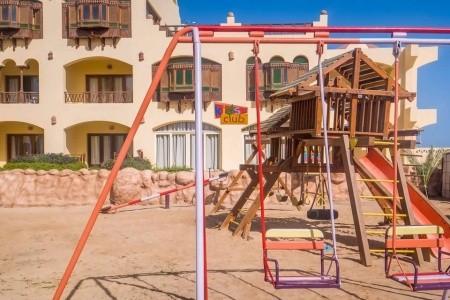 Sunny Days El Palacio Resort & Spa - 17