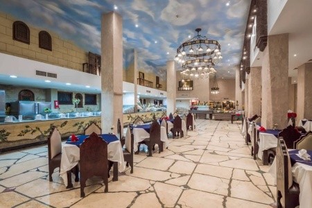 Sunny Days El Palacio Resort & Spa - 20