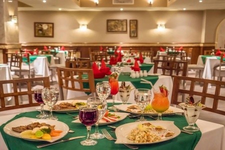 Sunny Days El Palacio Resort & Spa - 23