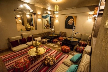 Sunny Days El Palacio Resort & Spa - 25