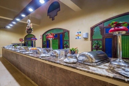 Sunny Days El Palacio Resort & Spa - 26