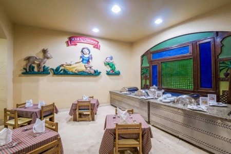 Sunny Days El Palacio Resort & Spa - 27