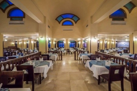 Sunny Days El Palacio Resort & Spa - 29