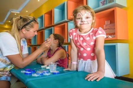 Sunny Days El Palacio Resort & Spa - 34