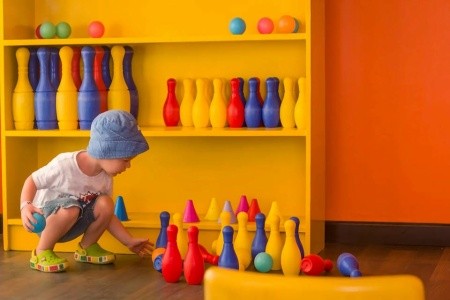 Sunny Days El Palacio Resort & Spa - 35