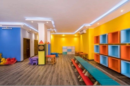 Sunny Days El Palacio Resort & Spa - 36