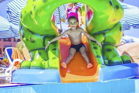 Sunny Days El Palacio Resort & Spa - 37