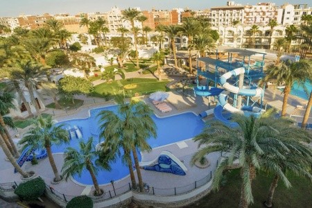 Regina Resort & Aqua Park (Ex. Zya Regina Resort) - 2