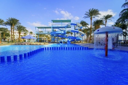 Regina Resort & Aqua Park (Ex. Zya Regina Resort) - 7