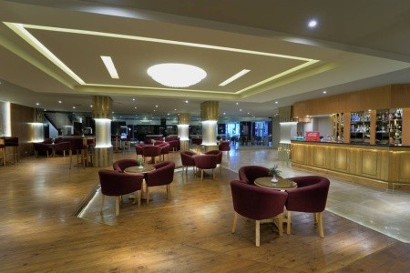 Regina Resort & Aqua Park (Ex. Zya Regina Resort) - 17