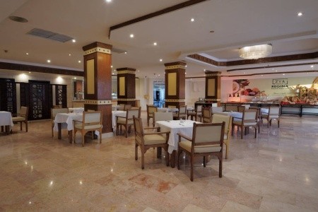 Regina Resort & Aqua Park (Ex. Zya Regina Resort) - 18