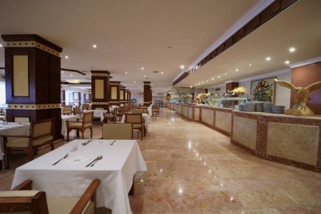 Regina Resort & Aqua Park (Ex. Zya Regina Resort) - 20