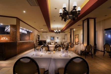 Regina Resort & Aqua Park (Ex. Zya Regina Resort) - 22