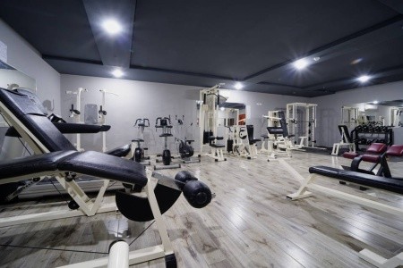 Regina Resort & Aqua Park (Ex. Zya Regina Resort) - 23