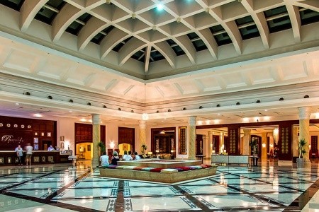 Premier Le Reve Hotel & Spa - 7