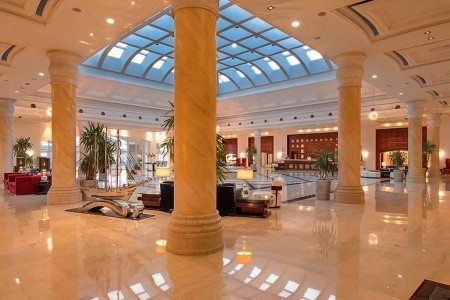 Premier Le Reve Hotel & Spa - 8