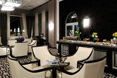 Premier Le Reve Hotel & Spa - 11