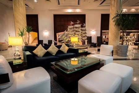 Premier Le Reve Hotel & Spa - 12