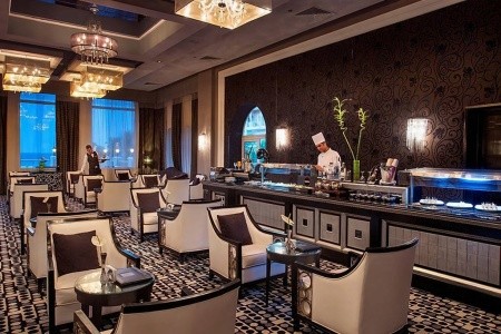 Premier Le Reve Hotel & Spa - 14