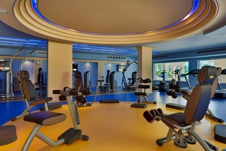 Premier Le Reve Hotel & Spa - 15