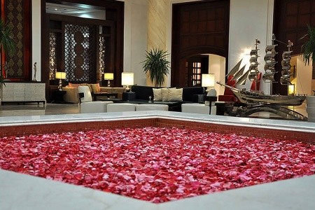 Premier Le Reve Hotel & Spa - 16