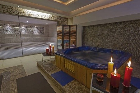 Premier Le Reve Hotel & Spa - 17