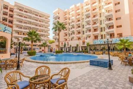 Empire Hotel (Ex. Triton Empire) - 3