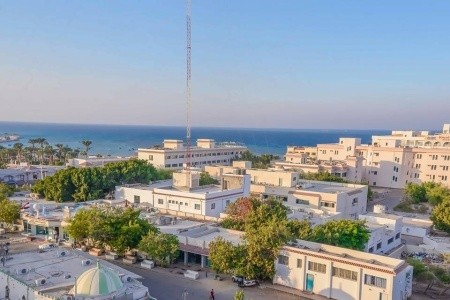 Empire Hotel (Ex. Triton Empire) - 5