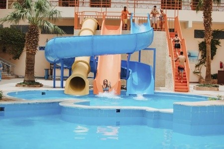 Empire Hotel (Ex. Triton Empire) - 8