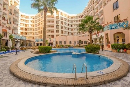 Empire Hotel (Ex. Triton Empire) - 13