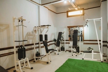 Empire Hotel (Ex. Triton Empire) - 22