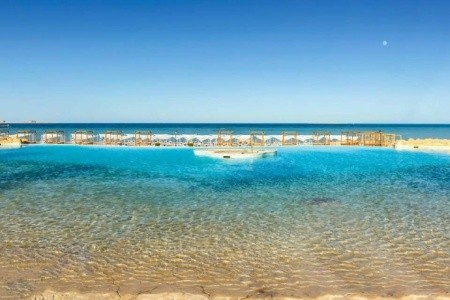 Gravity Hotel & Aqua Park Sahl Hasheesh - 15