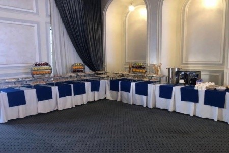 Gravity Hotel & Aqua Park Sahl Hasheesh - 24