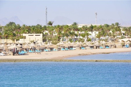 Coral Beach Resort (Ex. Rotana) - 2