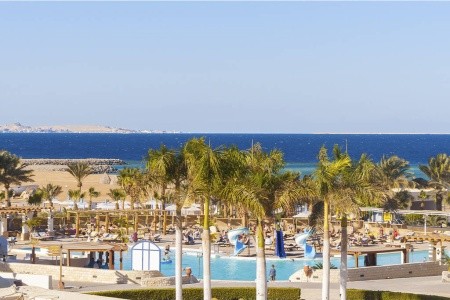 Coral Beach Resort (Ex. Rotana) - 3