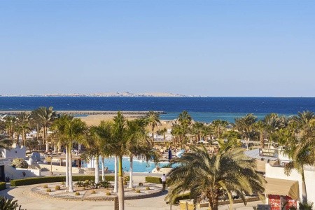 Coral Beach Resort (Ex. Rotana) - 5