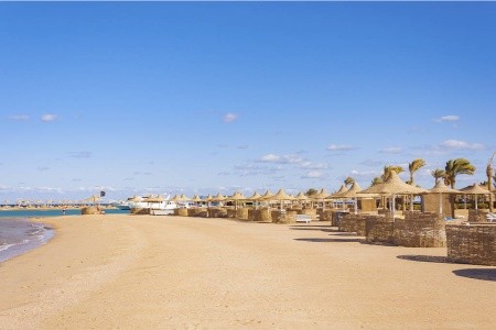 Coral Beach Resort (Ex. Rotana) - 8