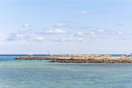 Coral Beach Resort (Ex. Rotana) - 10