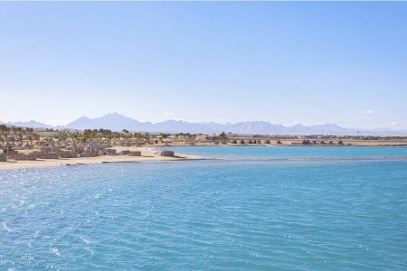 Coral Beach Resort (Ex. Rotana) - 11