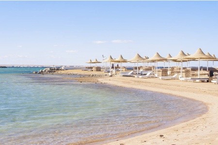 Coral Beach Resort (Ex. Rotana) - 12