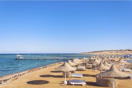 Coral Beach Resort (Ex. Rotana) - 13