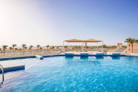 Pickalbatros Aqua Vista Resort Powered By Playitas - 3