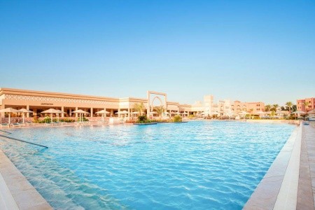 Pickalbatros Aqua Vista Resort Powered By Playitas - 4